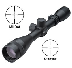 Leupold Scope L 62935 & L 62930