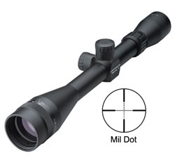 Leupold Scope L 62945