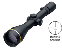 Leupold Scope L 66490