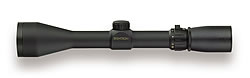 Sightron Scope Big sky SII 6-24X42 with AO