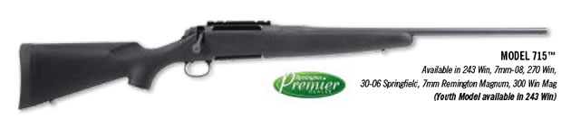 Remington Model 715