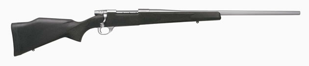 Weatherby Vanguard Synthetic