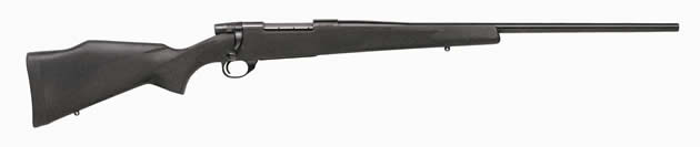 Weatherby Vanguard Synthetic